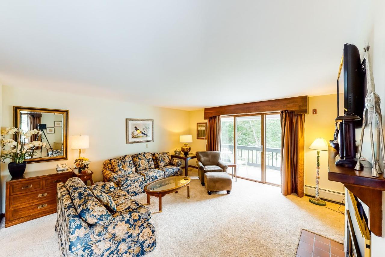 The Lodge #23 Stowe Fork 객실 사진