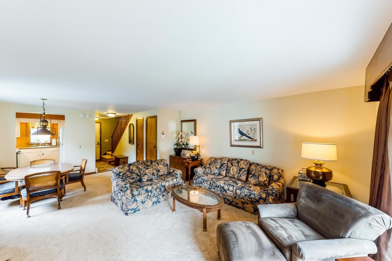 The Lodge #23 Stowe Fork 객실 사진