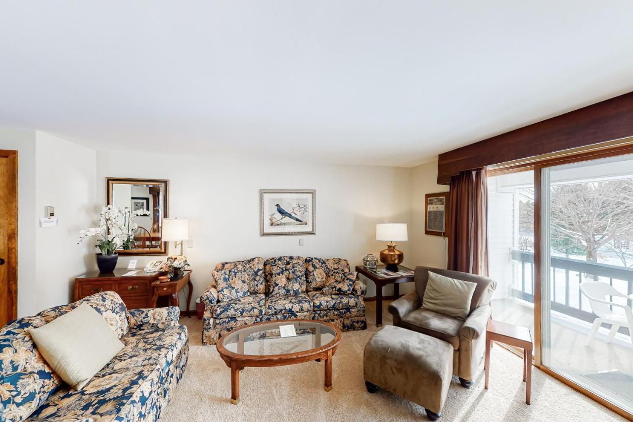 The Lodge #23 Stowe Fork 객실 사진