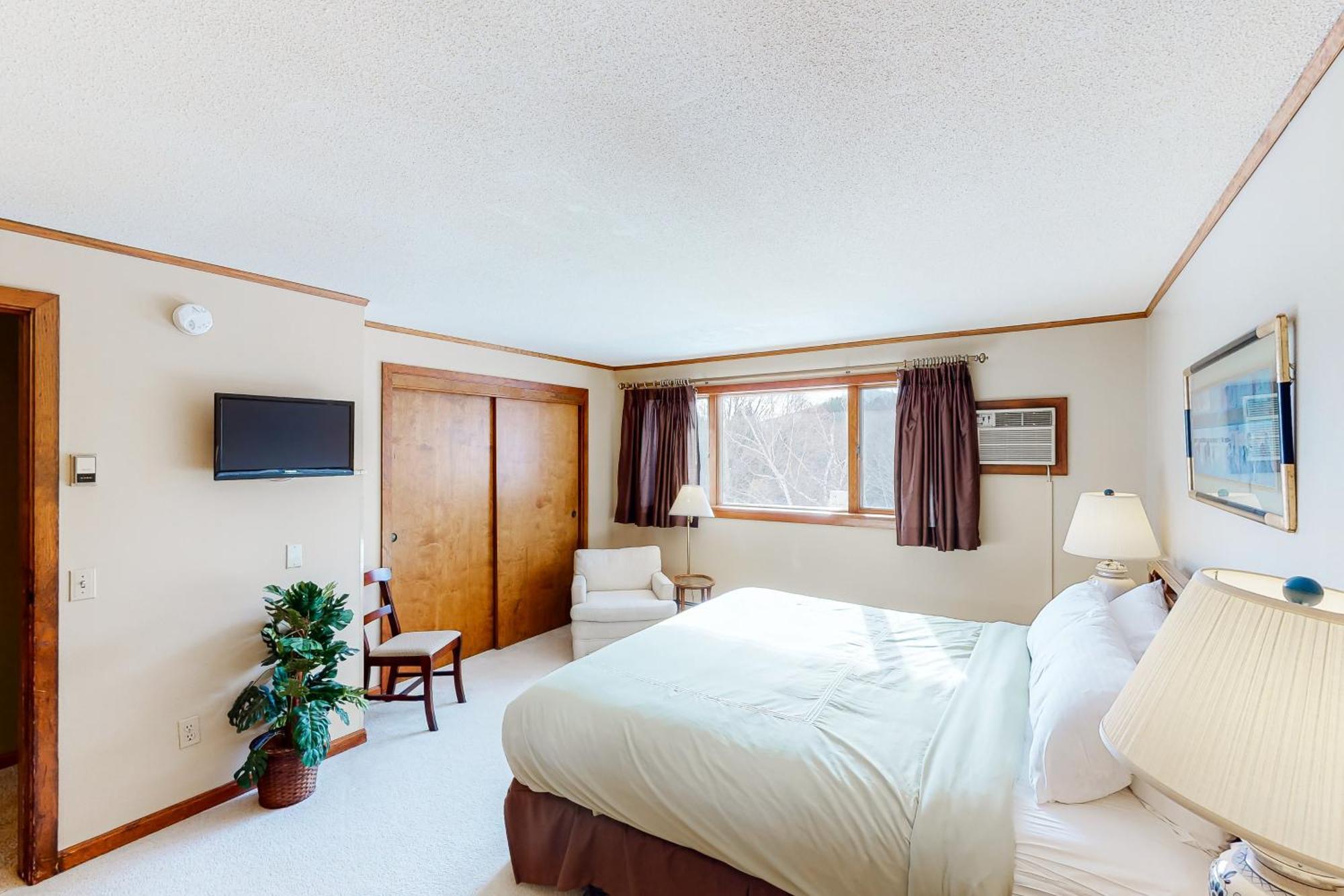 The Lodge #23 Stowe Fork 객실 사진