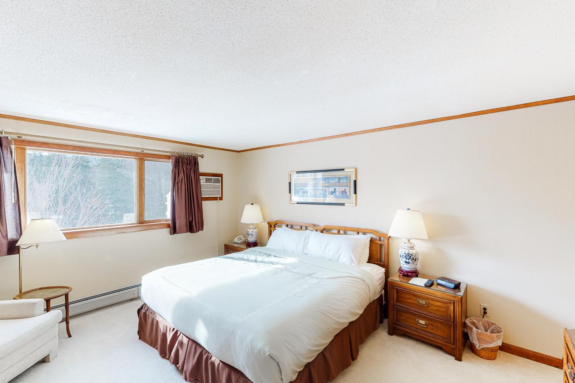 The Lodge #23 Stowe Fork 객실 사진