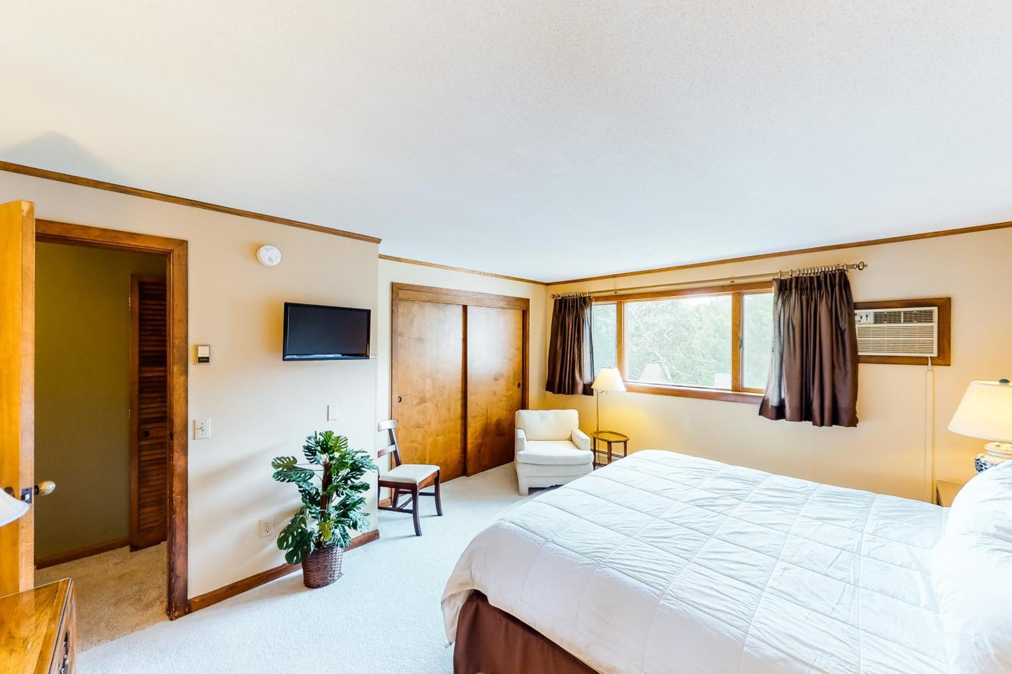 The Lodge #23 Stowe Fork 객실 사진