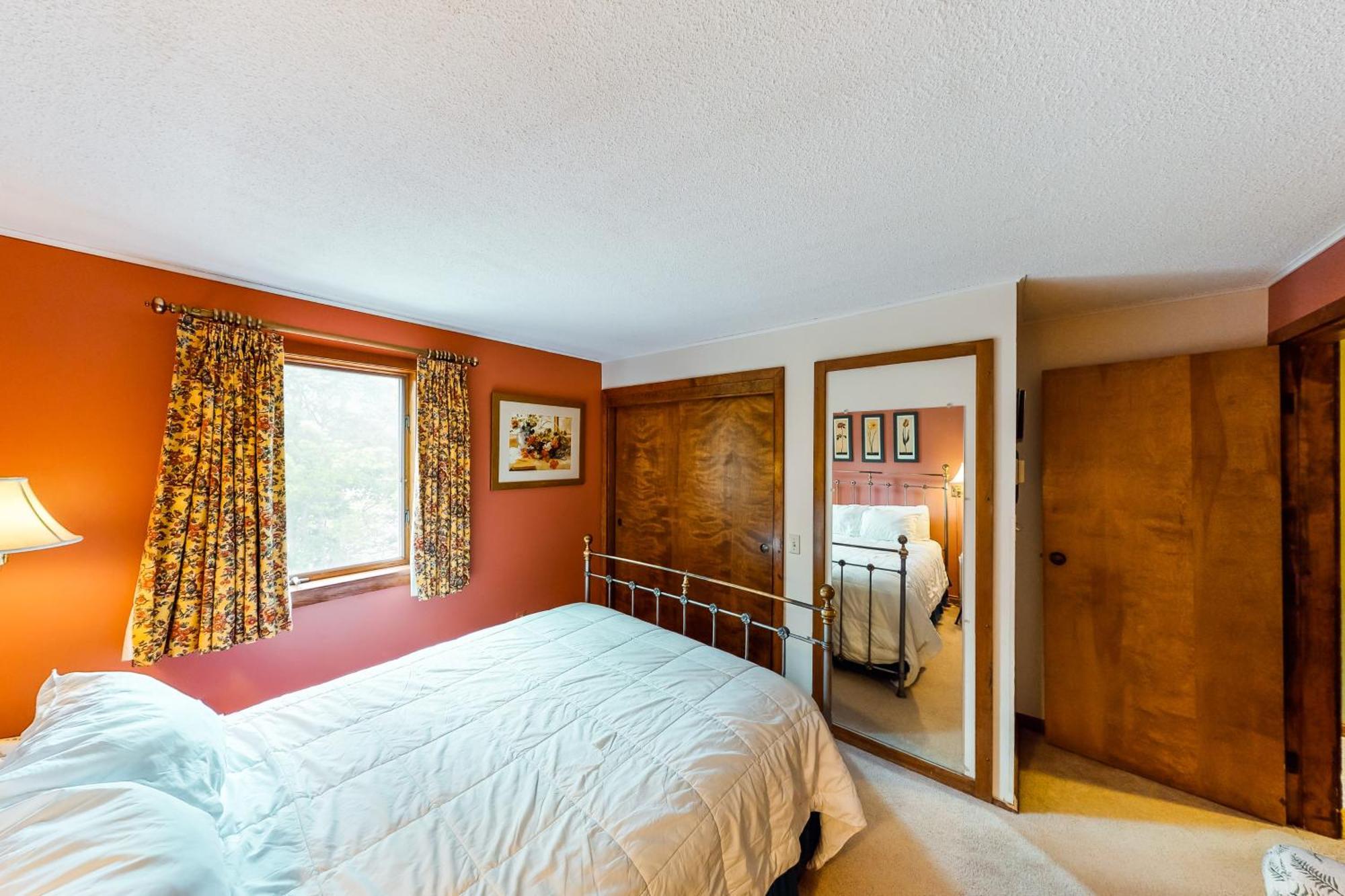 The Lodge #23 Stowe Fork 객실 사진