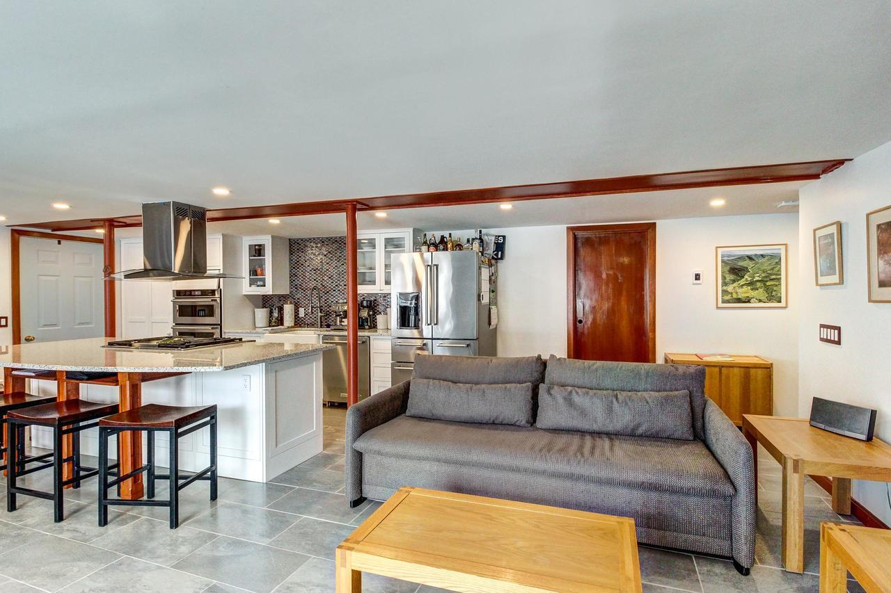 The Lodge #23 Stowe Fork 외부 사진