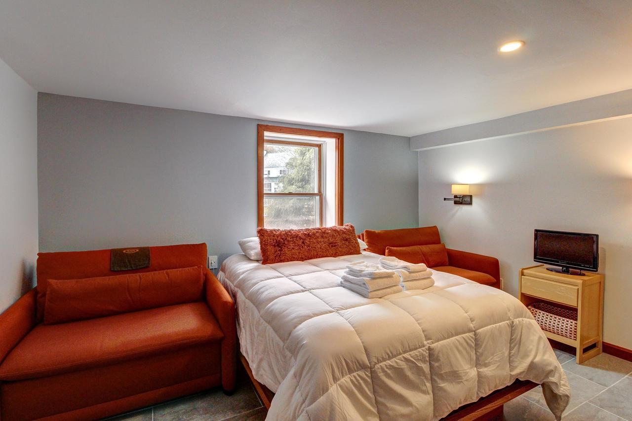 The Lodge #23 Stowe Fork 외부 사진