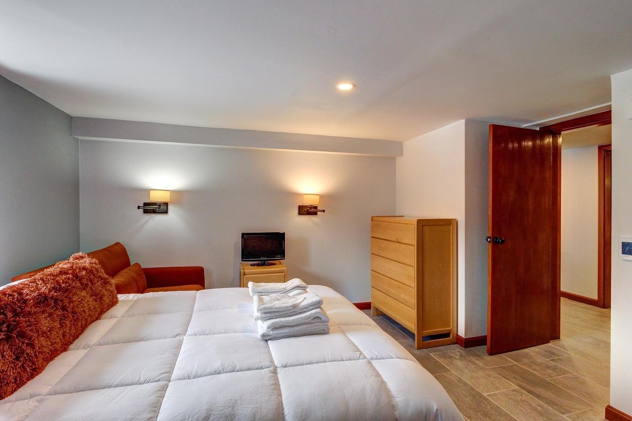 The Lodge #23 Stowe Fork 외부 사진