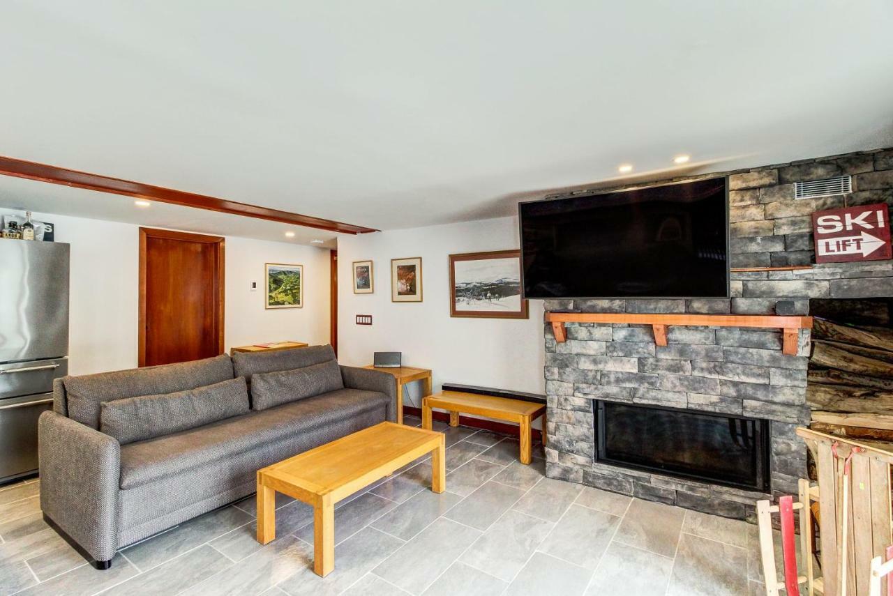 The Lodge #23 Stowe Fork 외부 사진