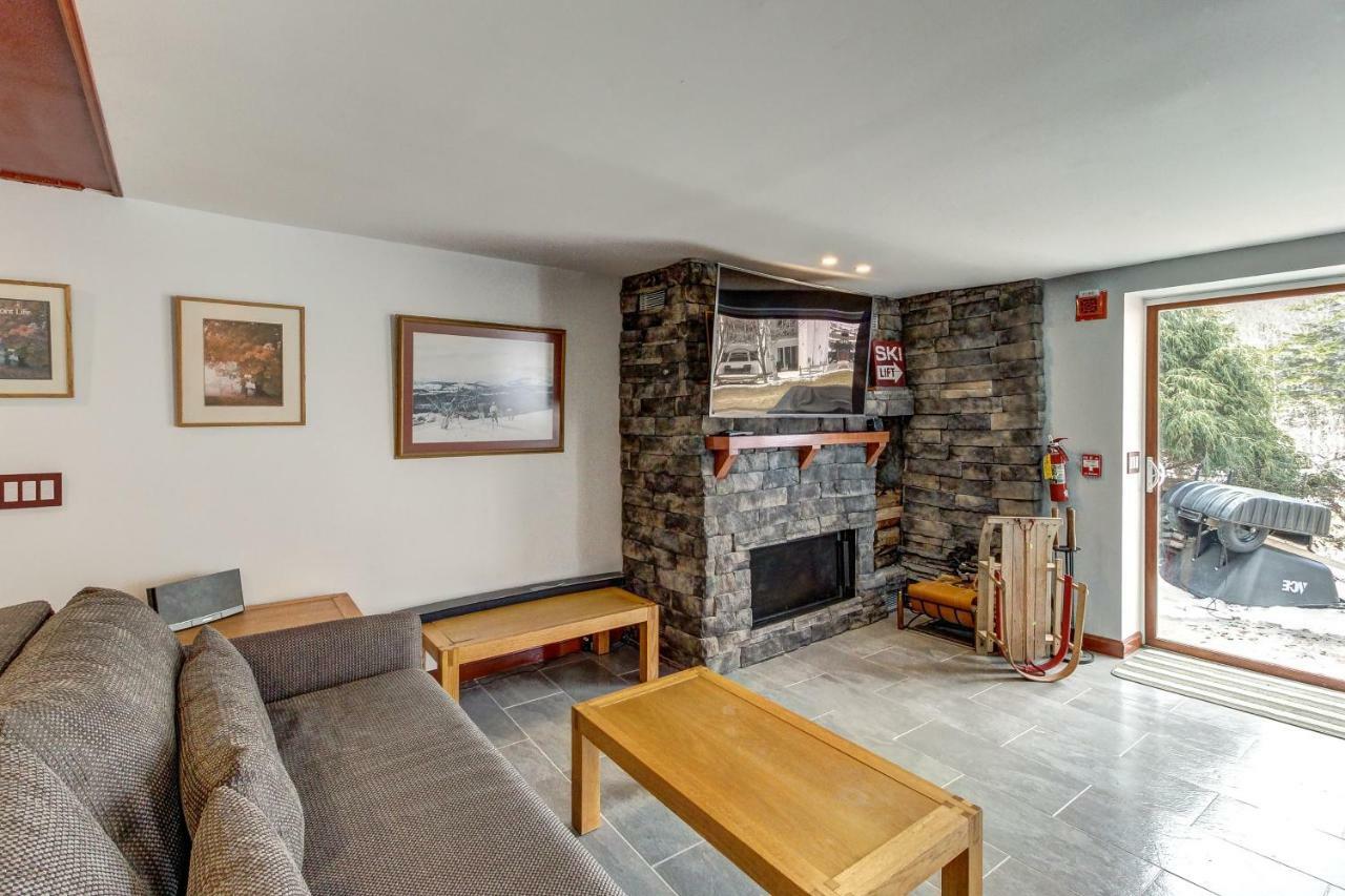 The Lodge #23 Stowe Fork 외부 사진